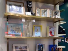 -海马体照相馆(佛山岭南站店)