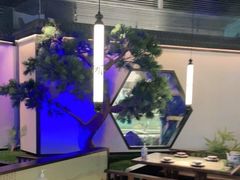 -绿茶餐厅(成都大悦城店)