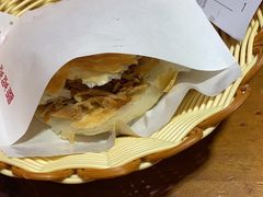 -鼎高高陕西美食(龙德广场店)