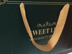 -西檬树SIMON·T轻奢蛋糕(大东方Max店)