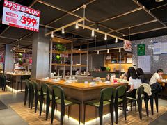 -飞阳铁板烧(ME TOWN购物中心店)