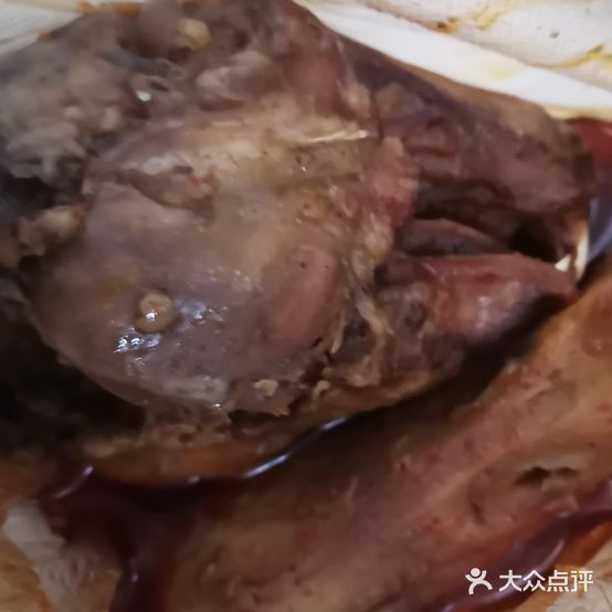 正宗拽抄手(城市花园店)