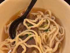 -中国厨房/台湾牛肉面