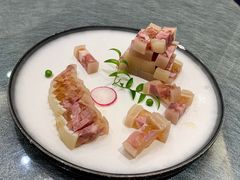 水晶淆肉-成事园(兰溪店)