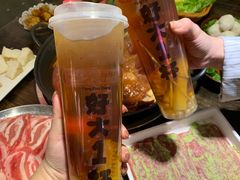 -冯校长老火锅(广州正佳广场店)