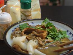 粿条-长远七记