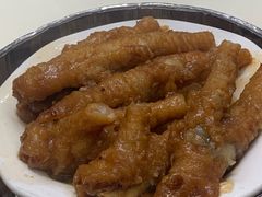 -凤凰楼酒家·粤宴点心(华强北店)