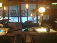 -佬麻雀·新湘菜(珠海金发购物中心店)