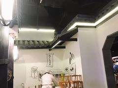 -卢大鲜鱼头捞饭(美利广场店)