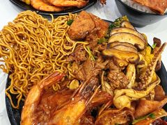 -醉人椒麻辣香锅(王府井喜悦店)