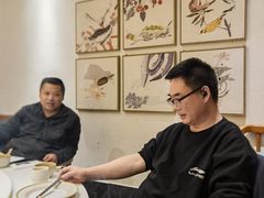 -丹江渔村(龙旗店)