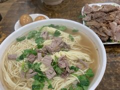 -北路拉面馆(洪湖里店)