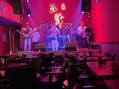 -MM·五声·音乐人与调酒师(西安路店)