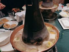-阳坊大都涮羊肉(阳坊总店)
