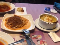 -德大西餐社(云南南路店)