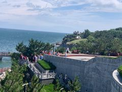 -养马岛旅游度假区