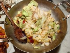 -绿茶餐厅(深圳龙华天虹购物中心店)