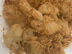 -顺风海鲜港(金玉兰店)