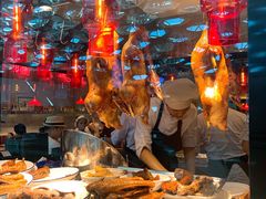 -陈鹏鹏潮汕菜(宝安机场T3航站楼店)