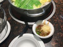 -八合里潮汕鲜牛肉火锅(深圳海岸城店)