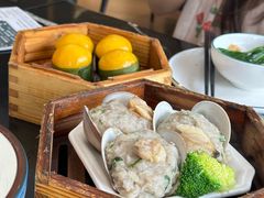 -龙凤点心饼家·39年老字号(松岗店)