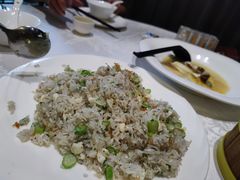 -麒茗餐厅·粤菜·宴会厅·海鲜(锦绣路店)