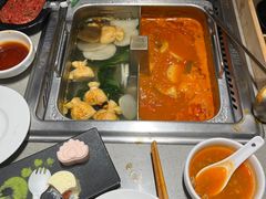 -海底捞火锅(攀枝花万达店)