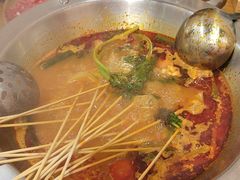 -黔哆哆地摊酸汤火锅(清湖店)