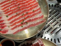 -笑谈小街·韩国料理(萝岗店)