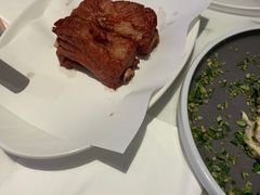 -喜鼎海胆水饺(柏威年购物中心店)