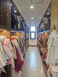 -星豆豆儿童摄影(南郊太白南路店)