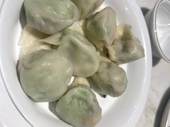 黄瓜海螺水饺-日丰园海肠水饺·老字号大连海鲜(和平广场店)