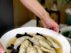 -老大同酒家·糟卤·本帮菜(中山公园店)