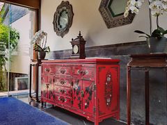 -北京古城老院厉晓麟精致菜