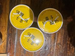 -霄汉羊排(万松园一店)