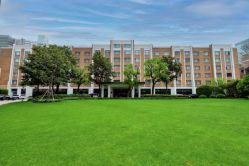 -锦江饭店·锦江小礼堂·宴会厅