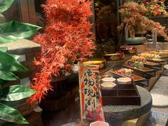 -吉布鲁牛排海鲜自助(巴南万达广场店)