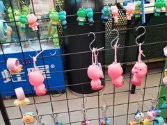 -蛙喔牛蛙(百联南方店)
