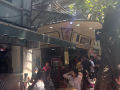 -珍珍小食店(西华路店)