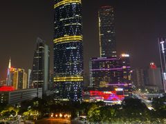 -Mercato莫卡多露台餐厅与酒吧(K11店)