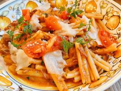 -Alimentari Grande(东湖路店)