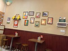 -曼谷食堂·泰国家庭料理(丹桂路店)