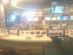 -海口骑楼小吃街