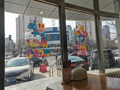 -花舍·新派粤菜·西餐·下午茶(亚运村·鸟巢店)