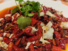 -粤香楼(新光里店)