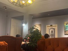 -吱咖啡西式简餐