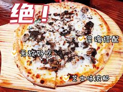 -ALLORA意大利餐厅(丰盛里店)