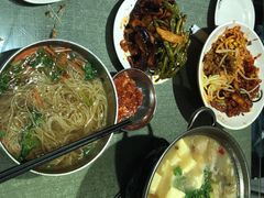-春花民族美食(佳木斯总店)
