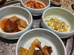 -高丽屋(天宁寺店)