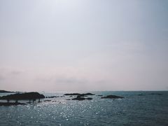 -青岛第二海水浴场